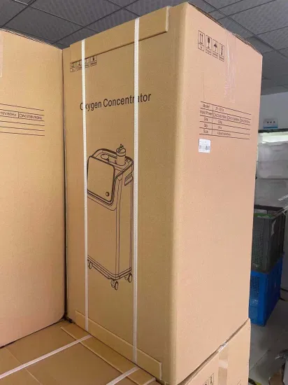 Hospital Oxygen Machine Medical 10liter Oxygen Concentrator Me-5aw-10L